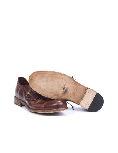 SCHNUERSCHUH 7614