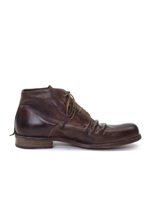LACE-UP ANKLE BOOT 51367