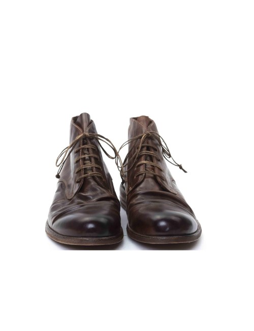 LACE-UP ANKLE BOOT 51367