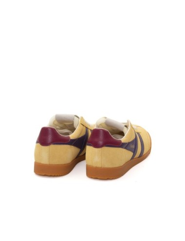 SNEAKER CLB538