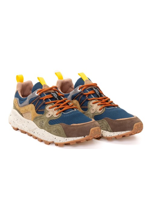 SNEAKER YAMANO