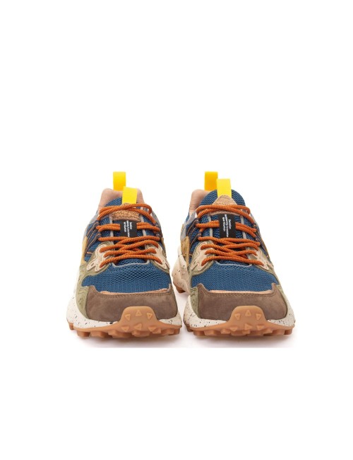 SNEAKER YAMANO