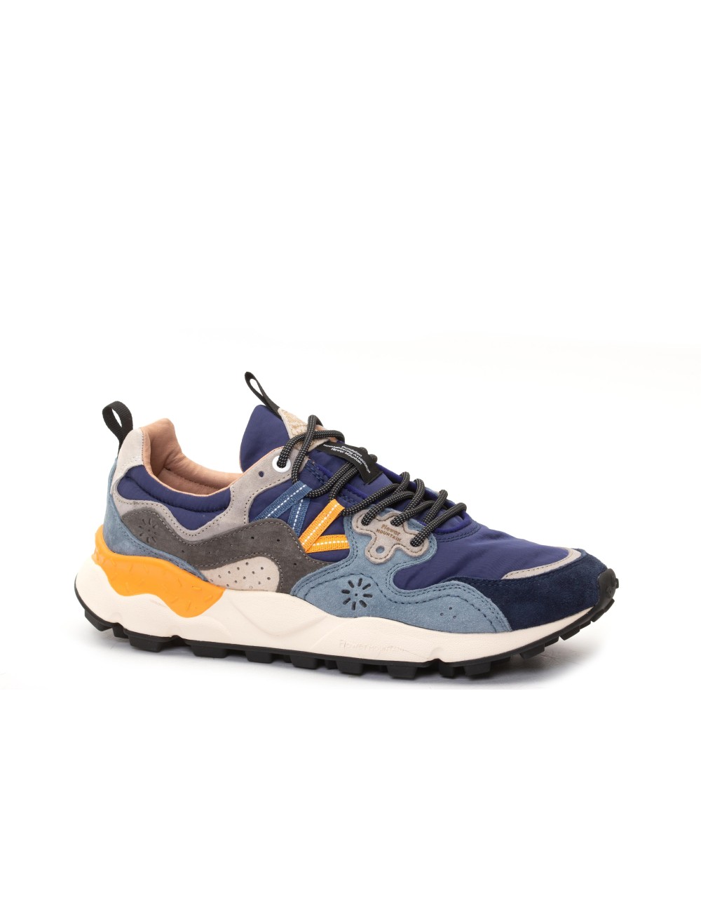 SNEAKER YAMANO