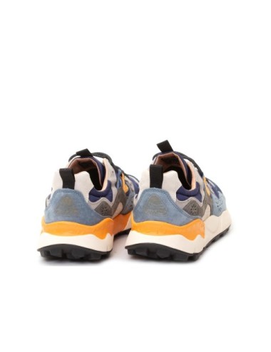 SNEAKER YAMANO