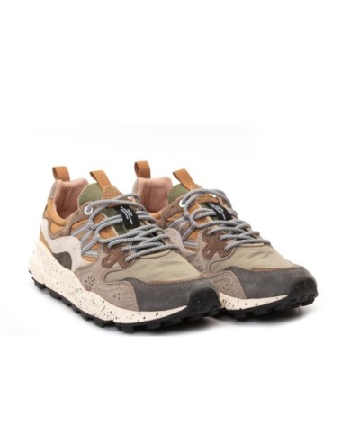 SNEAKER YAMANO