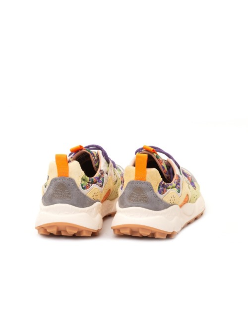 SNEAKER YAMANO