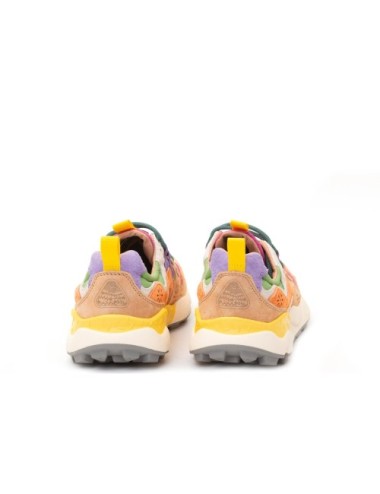 SNEAKER YAMANO