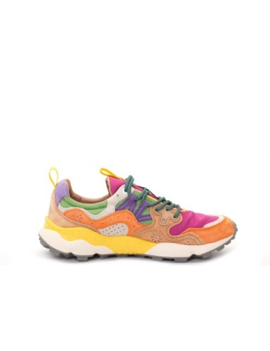 SNEAKER YAMANO