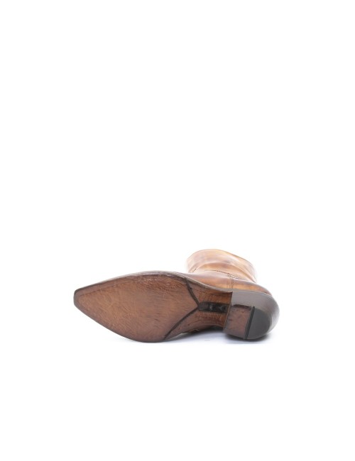 ANKLE BOOT GU02C