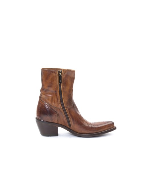 ANKLE BOOT GU02C