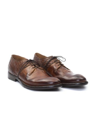 LACE-UP SHOE GB09A