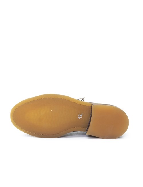 LACE-UP SHOE GC09A