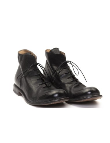 LACE-UP ANKLE BOOT 2CS113-SO