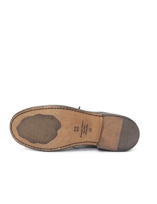 SCHNUERSTIEFELETTE 2CS113-SO