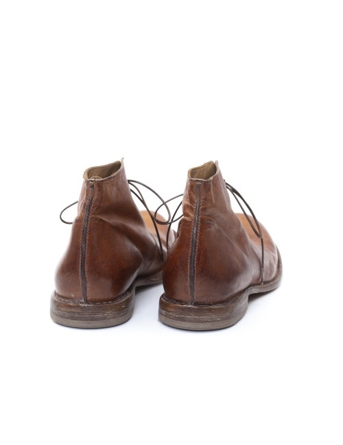 LACE-UP ANKLE BOOT 2CS113-SO