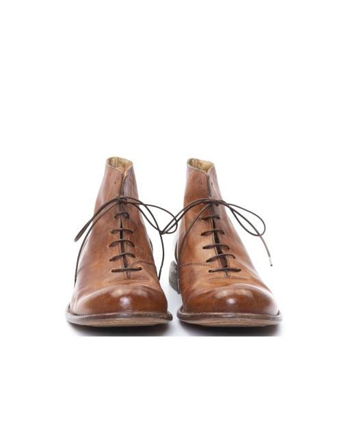 LACE-UP ANKLE BOOT 2CS113-SO