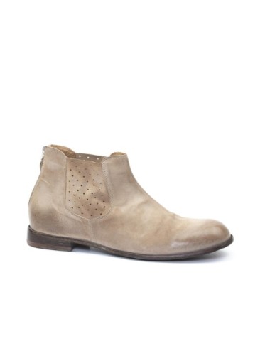 ANKLE BOOT 17506C-OW
