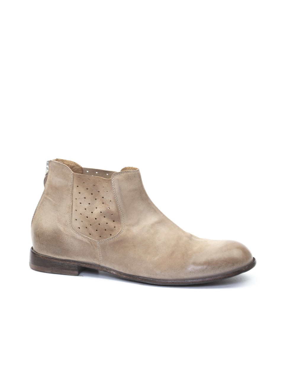 STIEFELETTE 17506C-OW