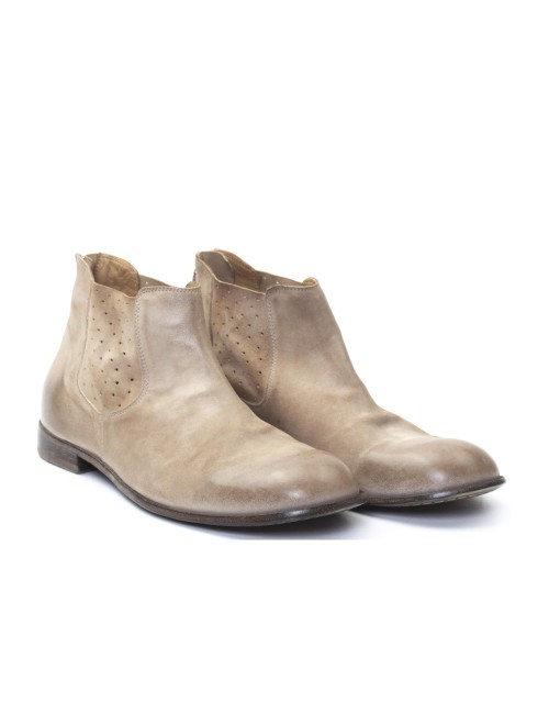 STIVALETTO 17506C-OW