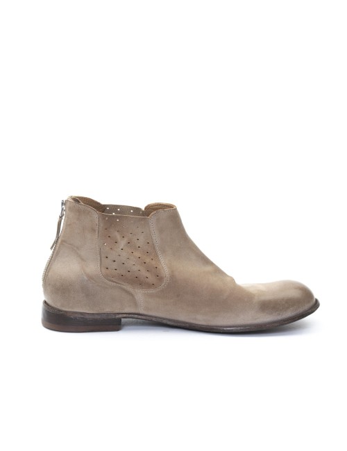 STIVALETTO 17506C-OW