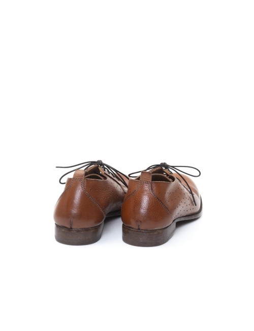 LACE-UP SHOE 44509A-ARR
