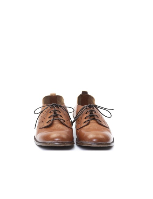 LACE-UP SHOE 44509A-ARR