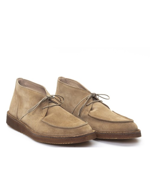 SCHNUERSTIEFELETTE 18500A