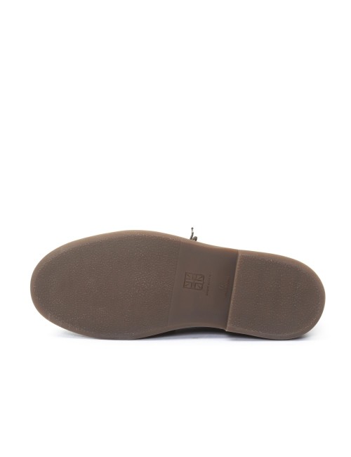 SCHNUERSTIEFELETTE 18534A