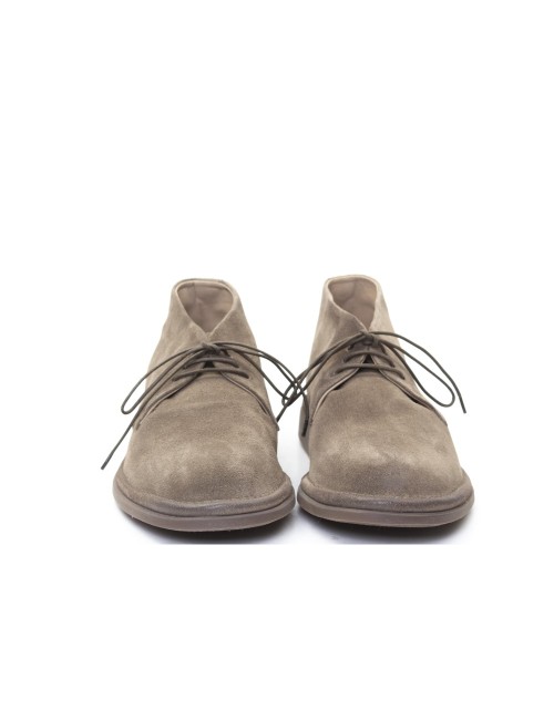 LACE-UP ANKLE BOOT 18534A
