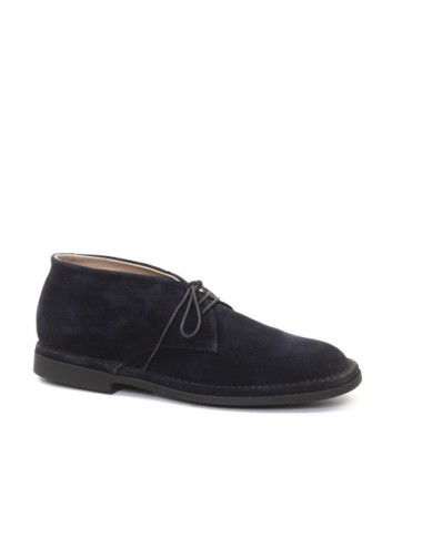 LACE-UP ANKLE BOOT 18534A