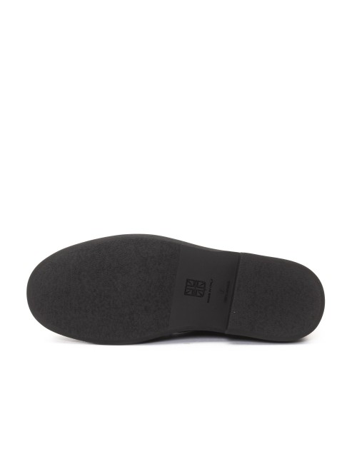 SCHNUERSTIEFELETTE 18534A