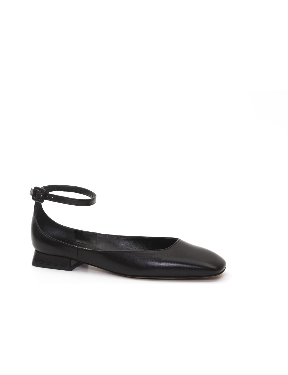 FLACHER SCHUH RAY
