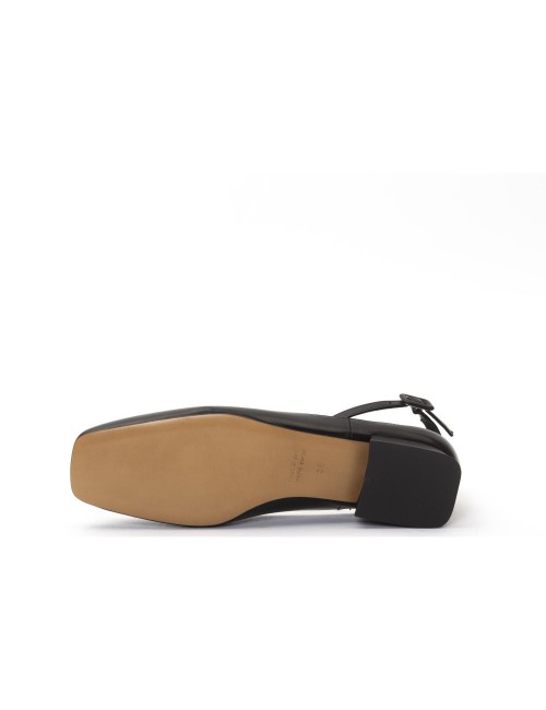 SCARPA BASSA RAY