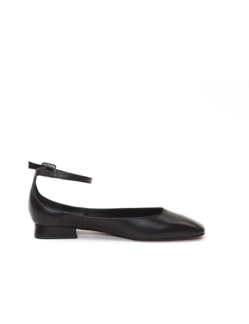 SCARPA BASSA RAY