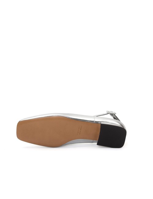 SHOE RAY