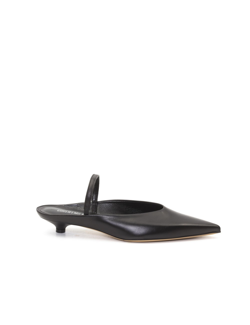 SLINGBACK HILVY