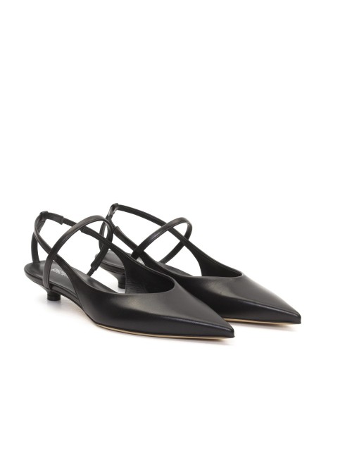 SLINGBACK HARPER