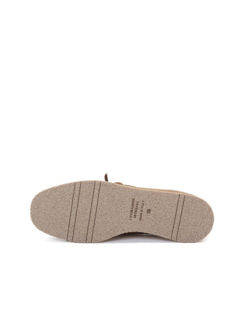 FLACHER SCHUH SUNSET