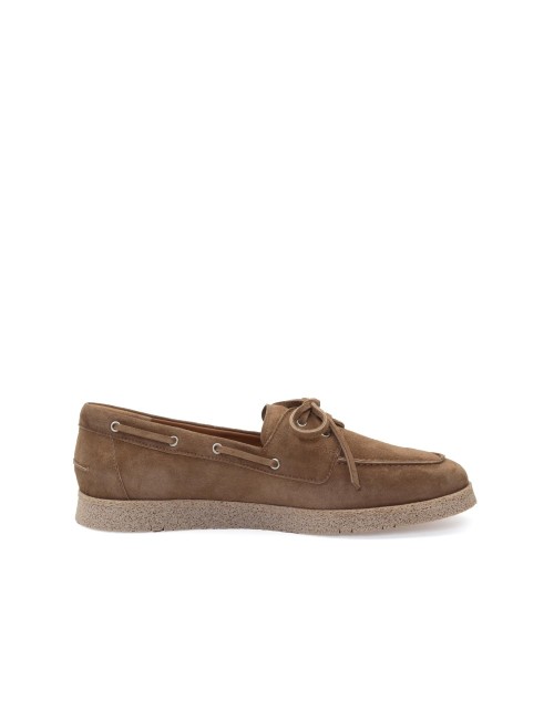 FLACHER SCHUH SUNSET
