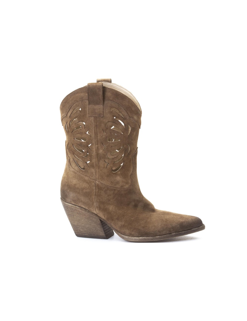 STIEFELETTE E4038