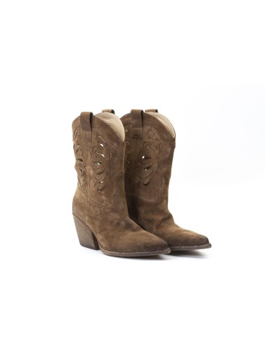 STIEFELETTE E4038
