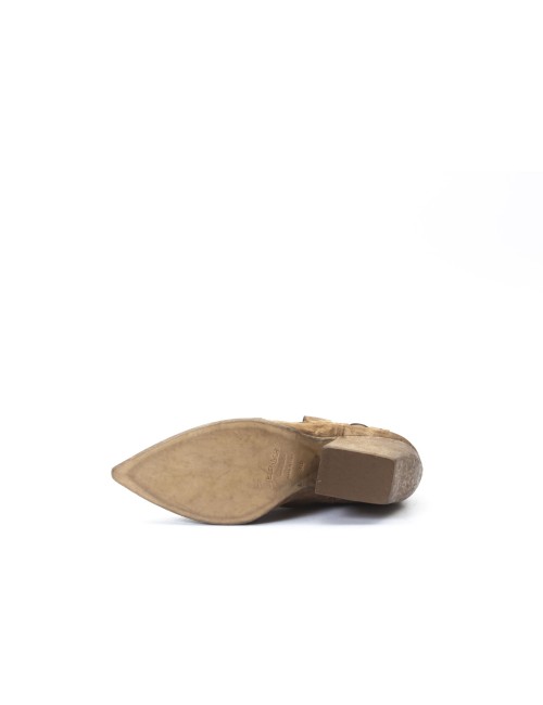 STIEFELETTE E4038
