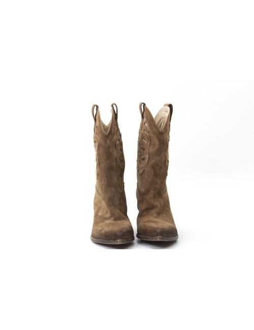 STIVALETTO E4038