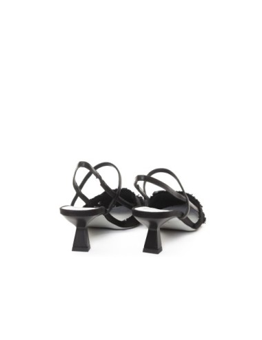 SLING BACK MIRELLE