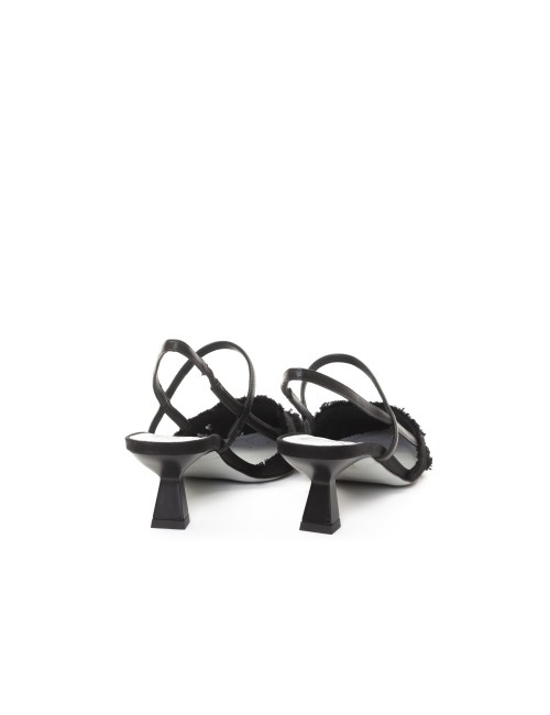 SLING BACK MIRELLE