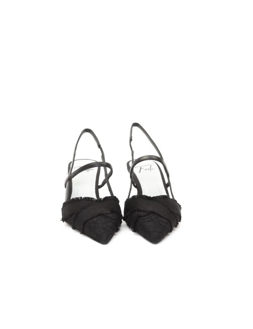 SLING BACK MIRELLE