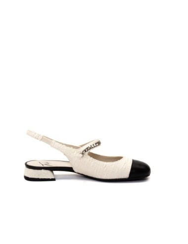 SLING BACK YOLANDA