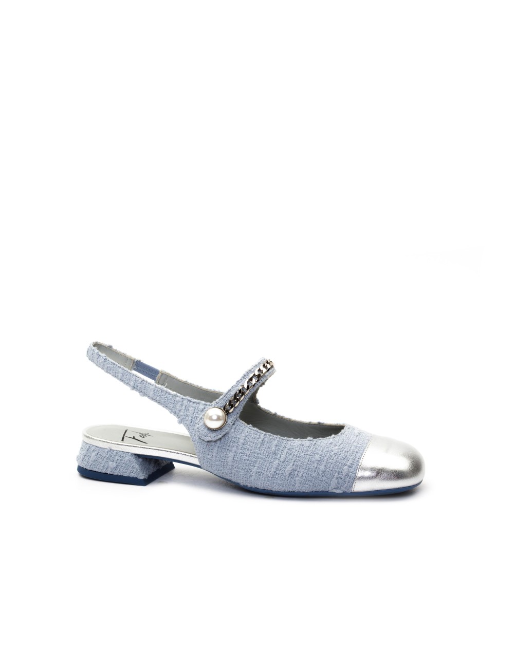 SLING BACK YOLANDA