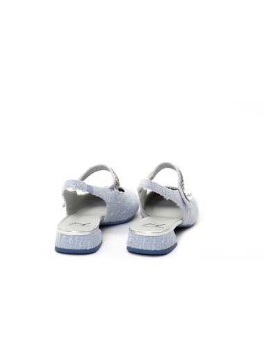 SLING BACK YOLANDA