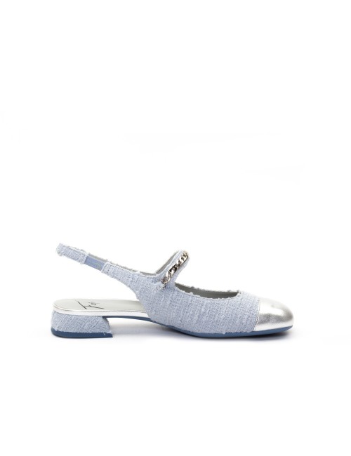 SLING BACK YOLANDA